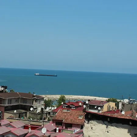Apartment Kultur Apartlari Trabzon